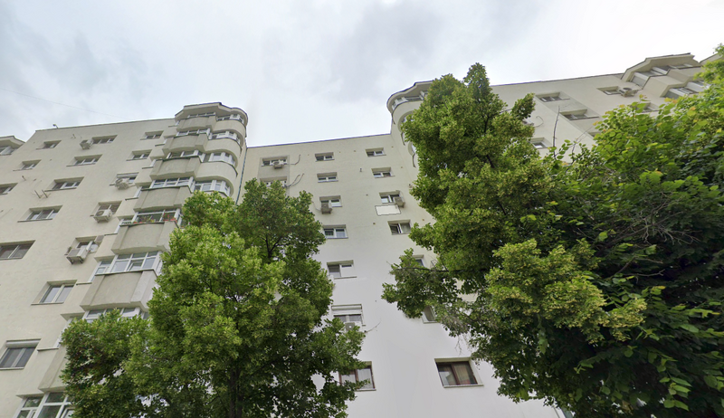 Colentina, Doamna Ghica, aproape Mc Donald's si parc Plumbuita